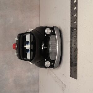 Disney Pixar Cars - Sheriff - Talking 1:43 Scale - Police Car